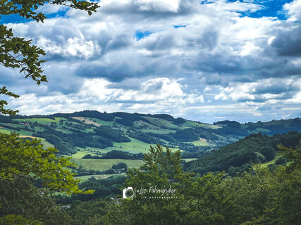 Fotografija s spletne strani Leo Fahrngruber na poti