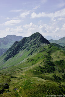 From Aurach bei Kitzbühel to Spieleckkogel