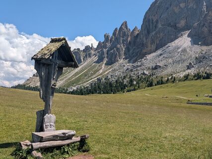 Foto von ottiperk entlang der Tour