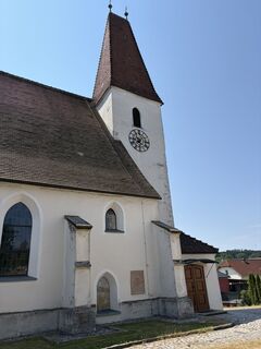 Fotografie z Alfons Wiesinger 1 na trase
