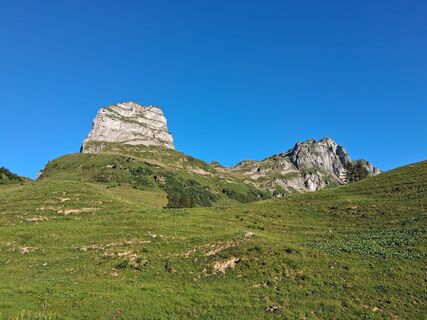 Photo de Stefan38 le long du parcours