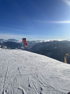 Foto von Maik Kramer entlang der Tour