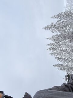 Foto von Tassilo Klupp Taylor entlang der Tour