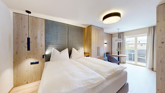 Appartements Gästehaus Busslehner