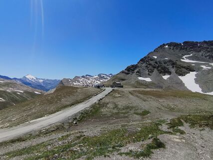 Photo de b.egger le long du parcours