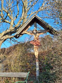 Photo de greinerin le long du parcours