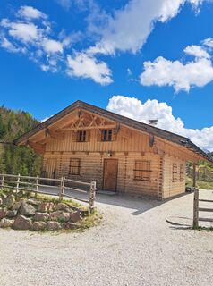 Fotografie z Christian Lerchster na trase