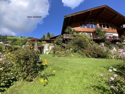 Ferienwohnung Tiroler Naturschlaf