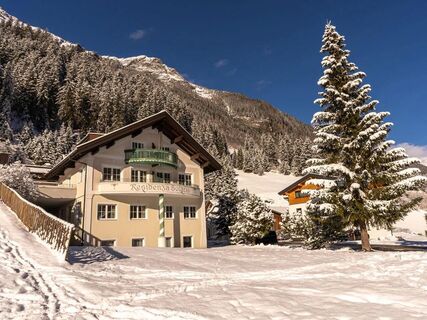 Apartments Residenza Solaris