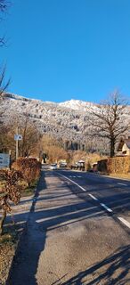 Fotografia z Buchegger Barbara na trase