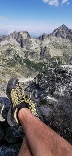 Fotó a Tomasz Setlik honlapról a túra során