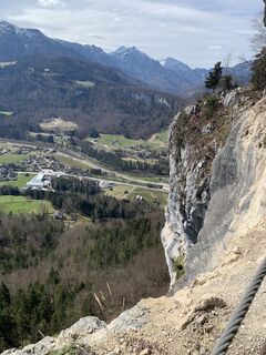Foto von Martin  Topf  entlang der Tour