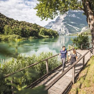 Lago di Toblino
