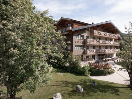 Arbor - Hotel &amp; Apartments