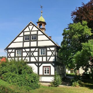 Bauernrathaus Prießnitz
