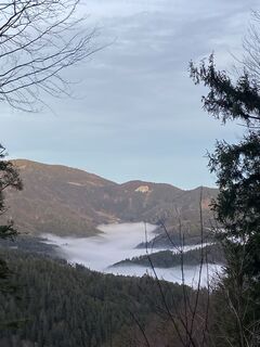 Photo de Moonytiger le long du parcours