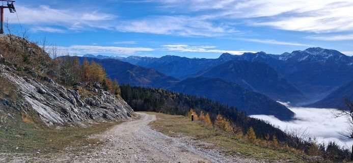 Fotó a Helmut ingelsberger honlapról a túra során