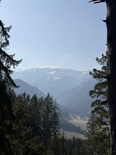 Foto von Chris G van W entlang der Tour