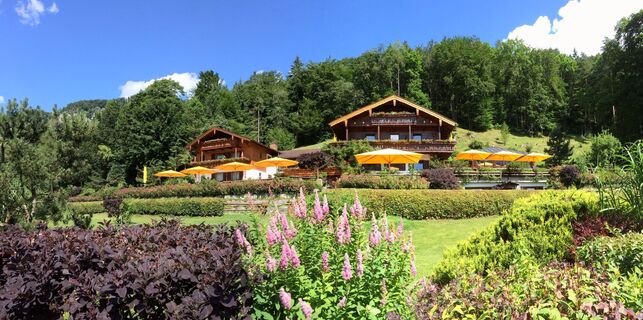 Hotel Garni Hubertus