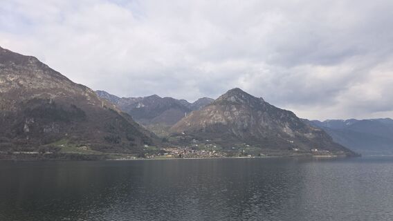 Fotografija s spletne strani Marco Colbrelli na poti