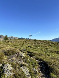 Foto von Silas Höpke entlang der Tour