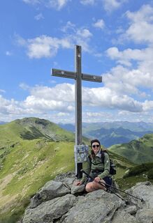 Foto von Poestlingberg entlang der Tour