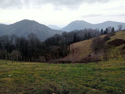 Fotografie z simone ravasi na trase