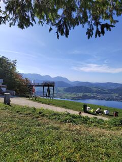 Foto van ReginaSt langs de tour