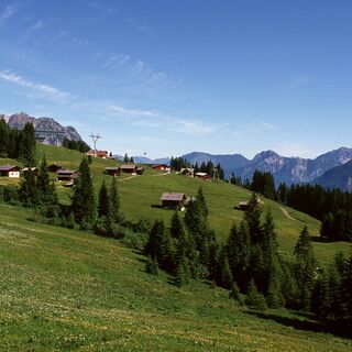 Plazadels-Gauertal