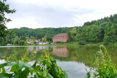 Würzbacher Weiher