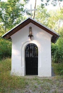 Waldkapelle