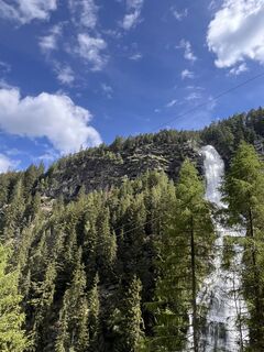 Umhausen, Tirol/Österreich