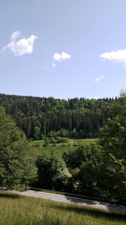 Foto von carlos Karacho entlang der Tour
