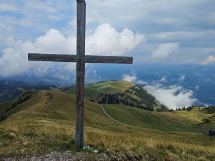 Fotografie z mitjavodeb na trase