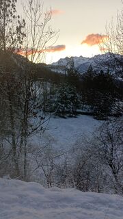 Fotografie z JC BRET na trase