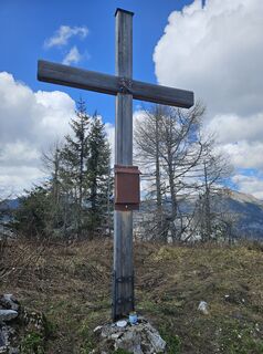 Foto von ElkeA entlang der Tour