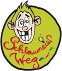 Schlaumeier-Weg Logo