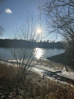 Fotografija s spletne strani Irmi Lechner na poti