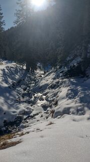 Foto de oscarpette82 a lo largo del recorrido