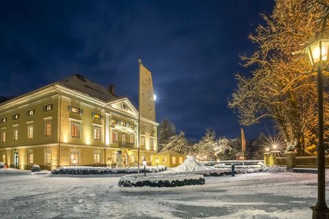 Hotel Schloss Lerchenhof