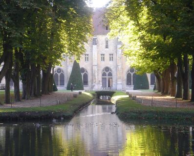 Abtei von Royaumont