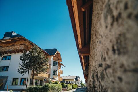 Stadtvilla Schladming Boutique Hotel Garni