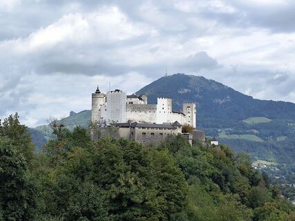 Foto von Gerhard S. entlang der Tour