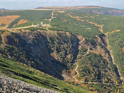 Photo de Petures le long du parcours