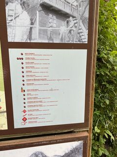 Foto von Mario Wetzl entlang der Tour