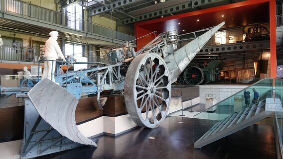 Moormuseum
