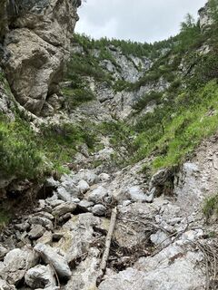 Foto von michelegrassi entlang der Tour