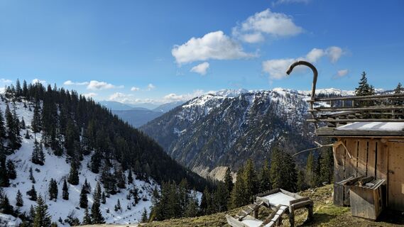 Foto de Márk János Kóródi a lo largo del recorrido