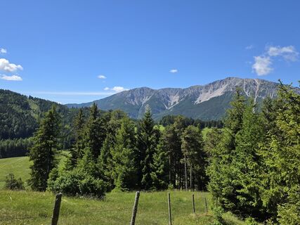 Photo de FritzB le long du parcours
