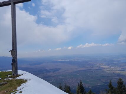 Foto von ellenri entlang der Tour